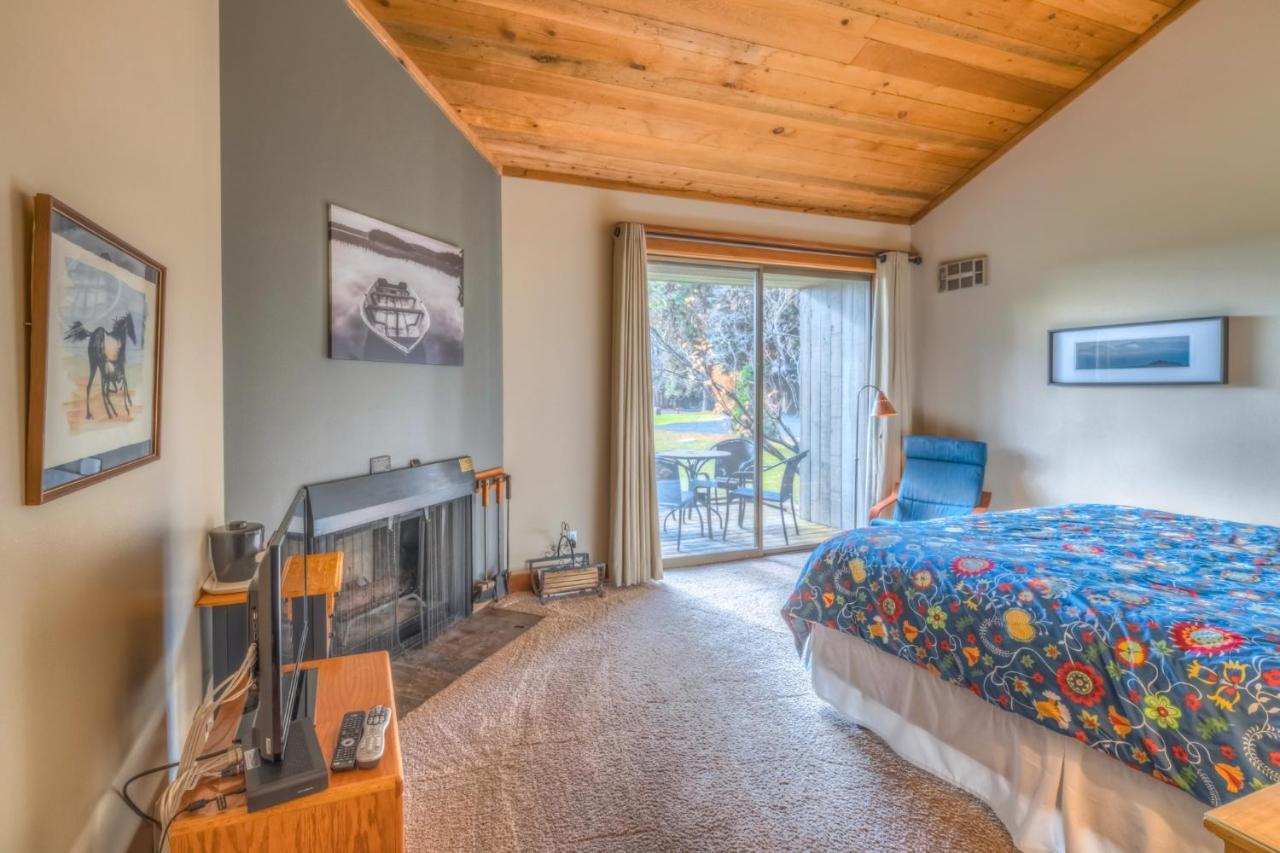 Hôtel Black Butte Ranch à Sisters Extérieur photo