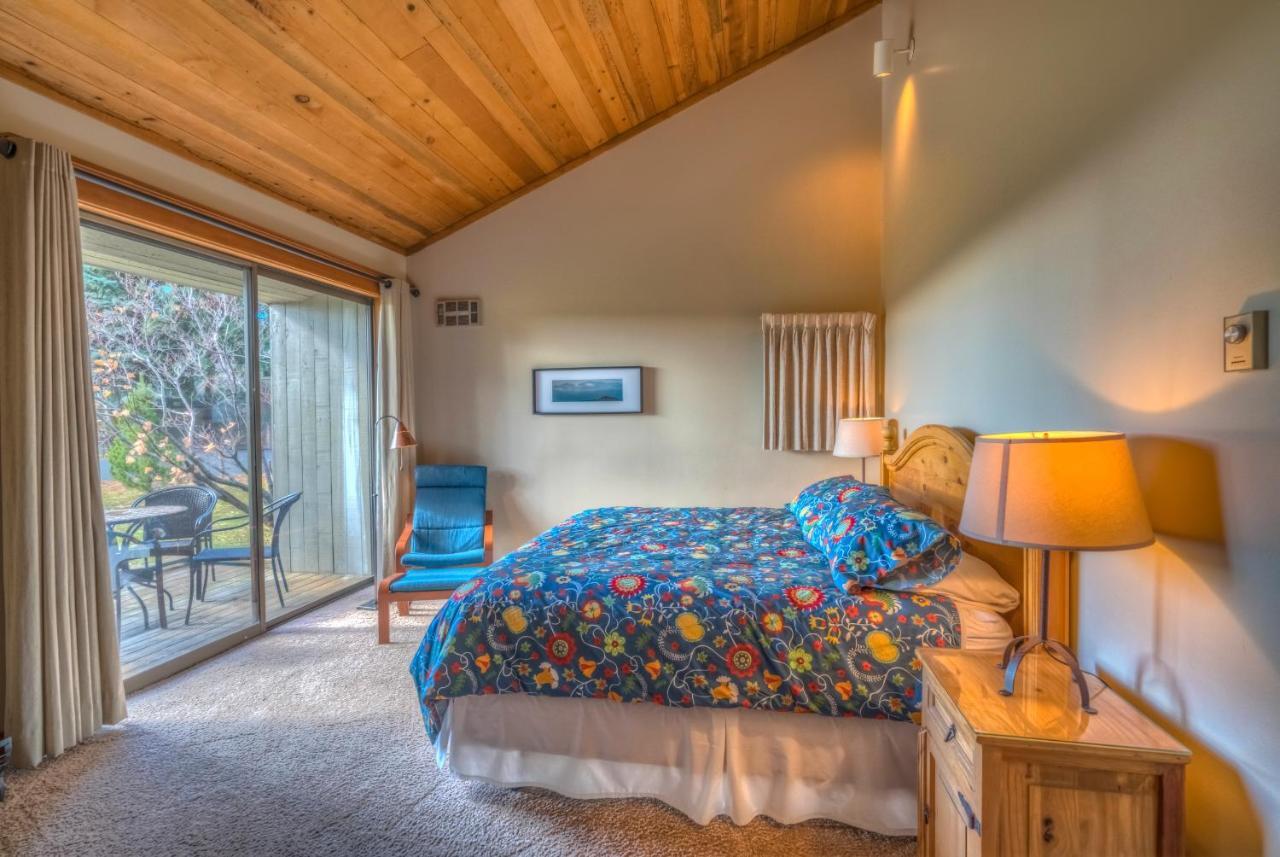 Hôtel Black Butte Ranch à Sisters Extérieur photo