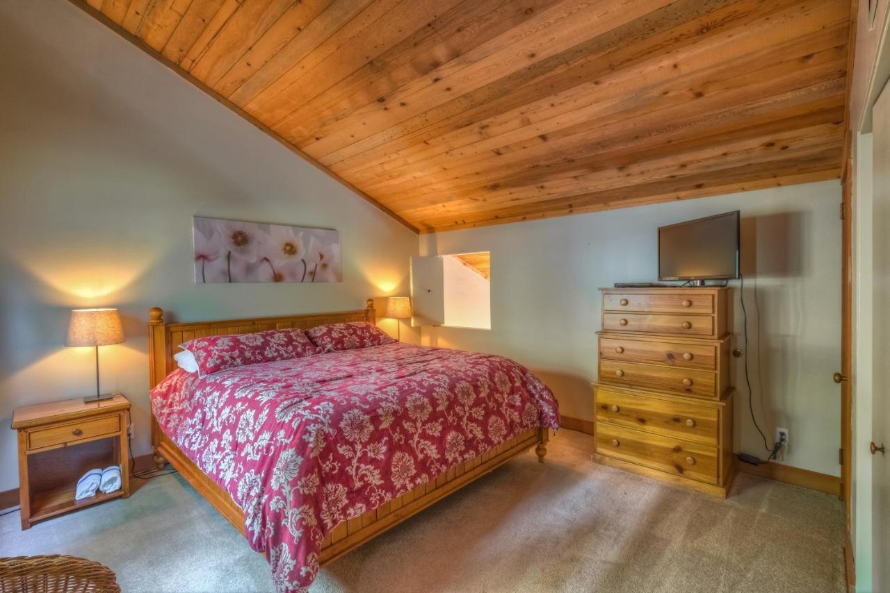 Hôtel Black Butte Ranch à Sisters Extérieur photo
