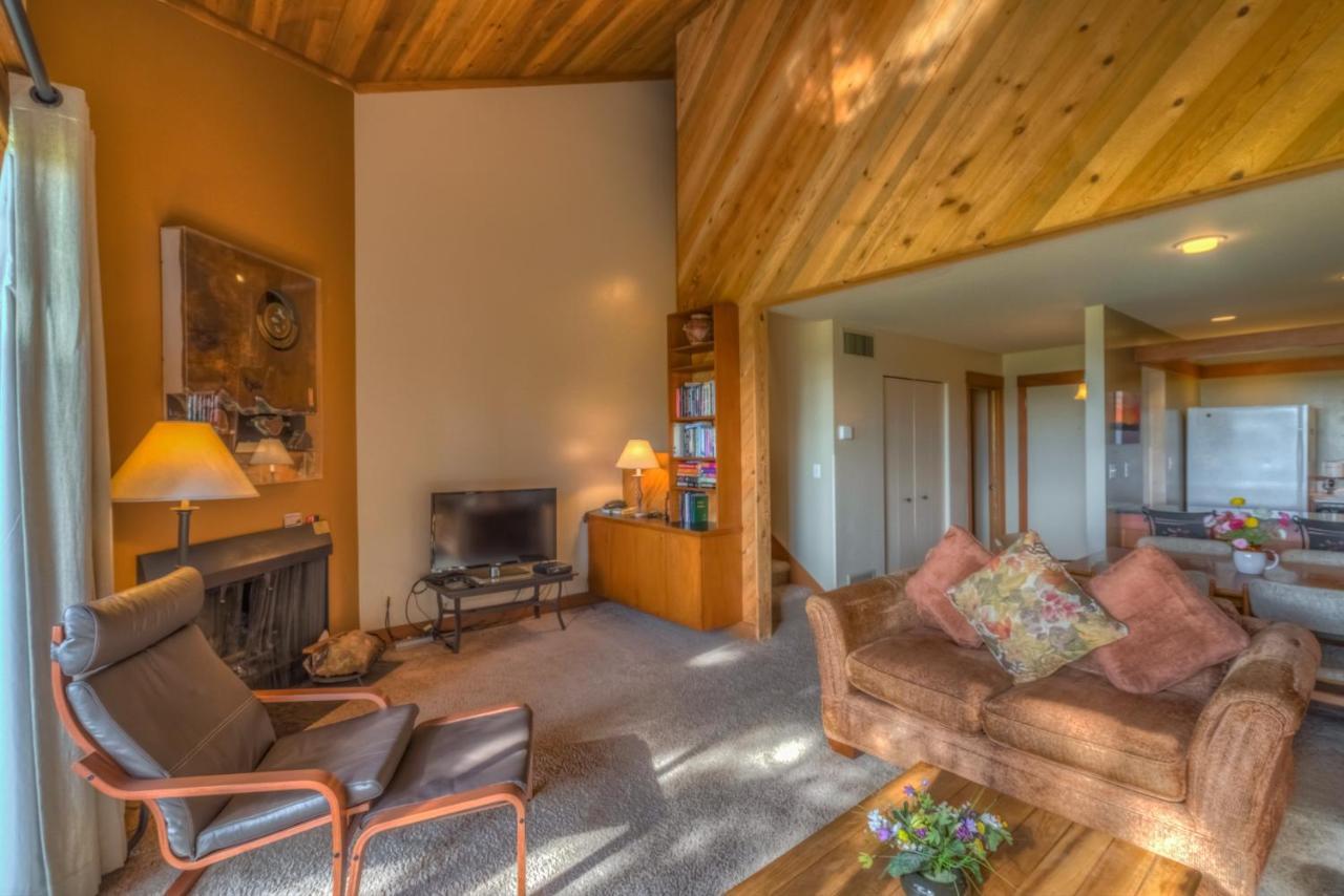 Hôtel Black Butte Ranch à Sisters Extérieur photo