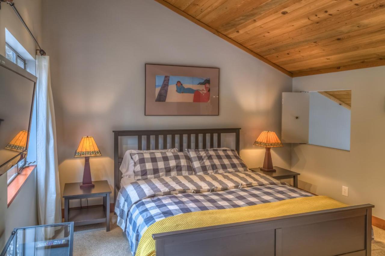 Hôtel Black Butte Ranch à Sisters Extérieur photo