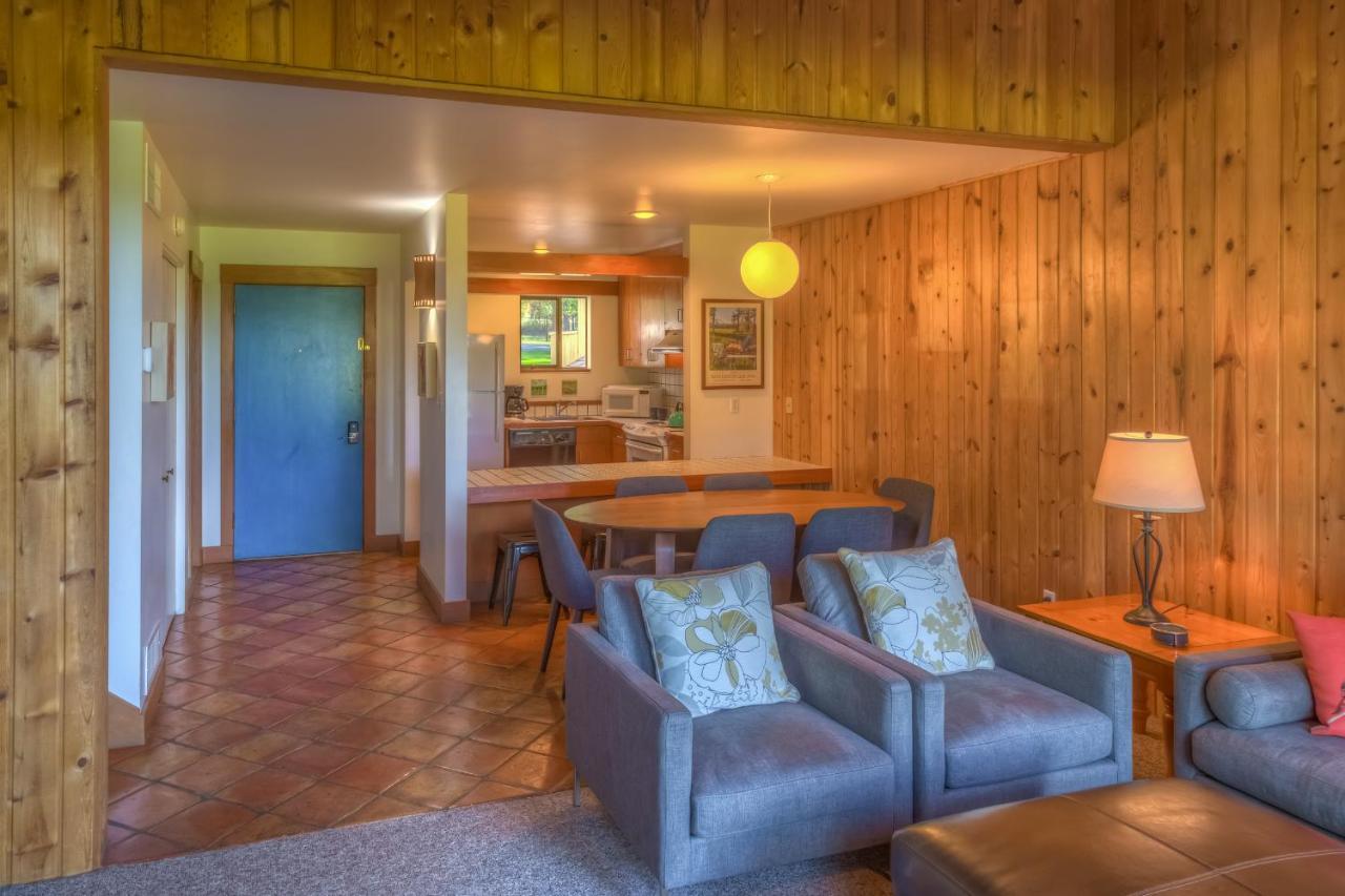 Hôtel Black Butte Ranch à Sisters Extérieur photo